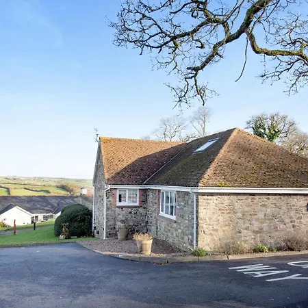 The Mole Resort - Lodges Chittlehamholt Exterior photo