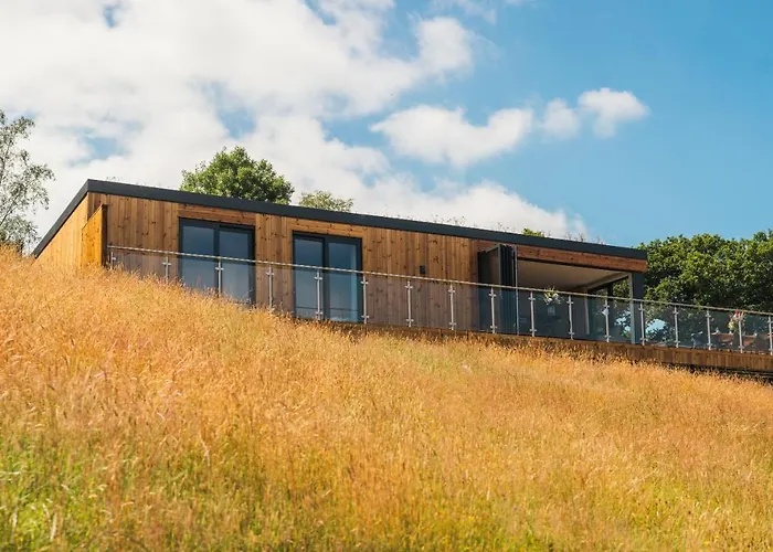 The Mole Resort - Lodges