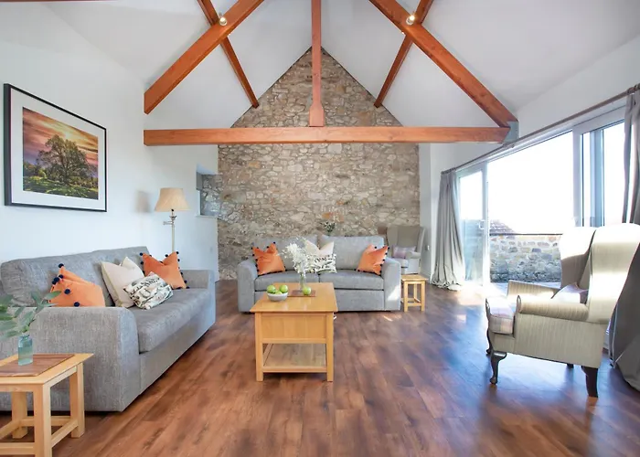 The Mole Resort - Lodges