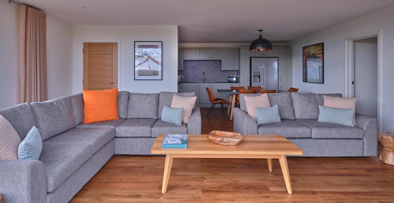 Holiday home The Mole - *