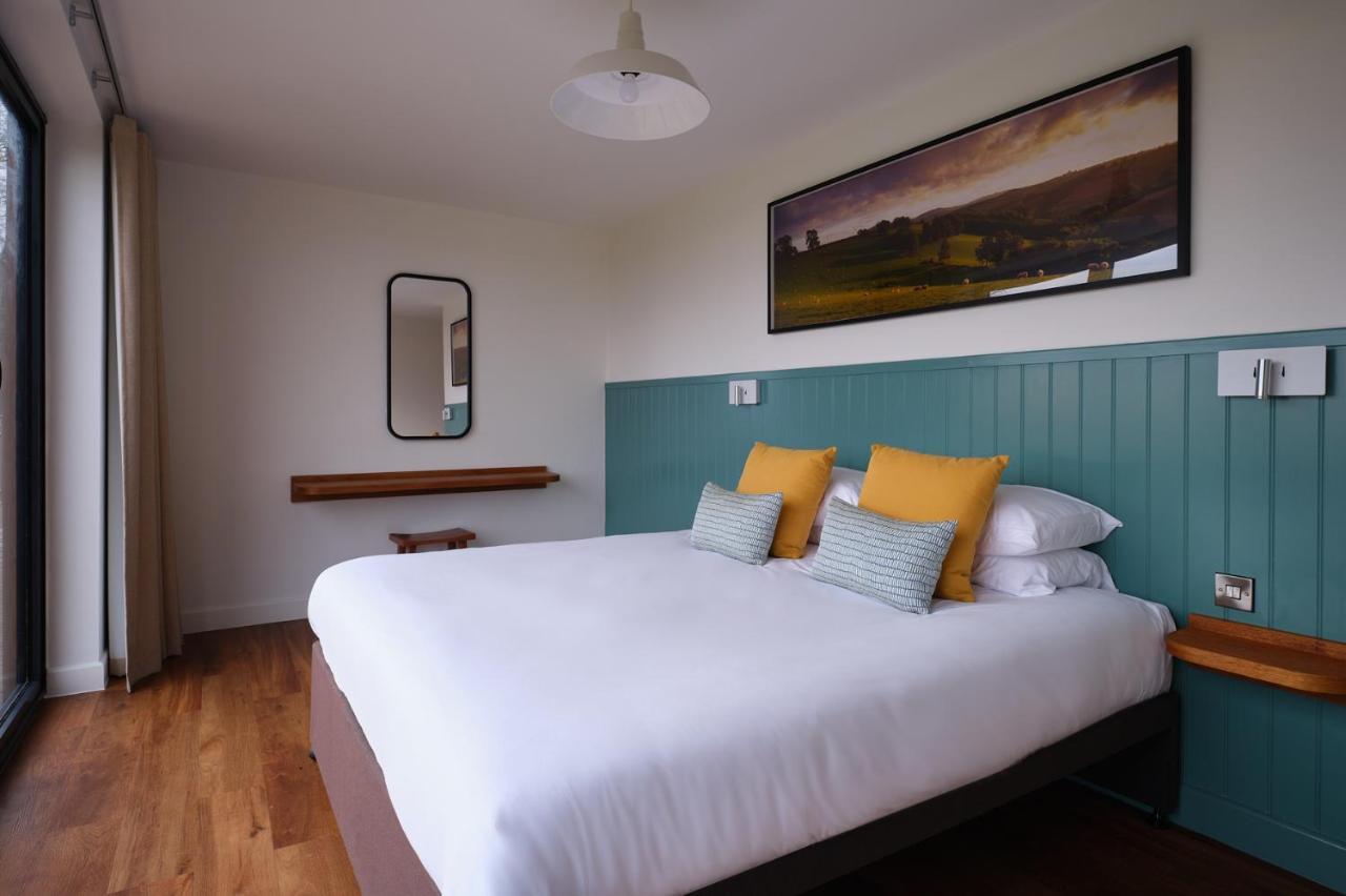 Holiday home The Mole - Chittlehamholt