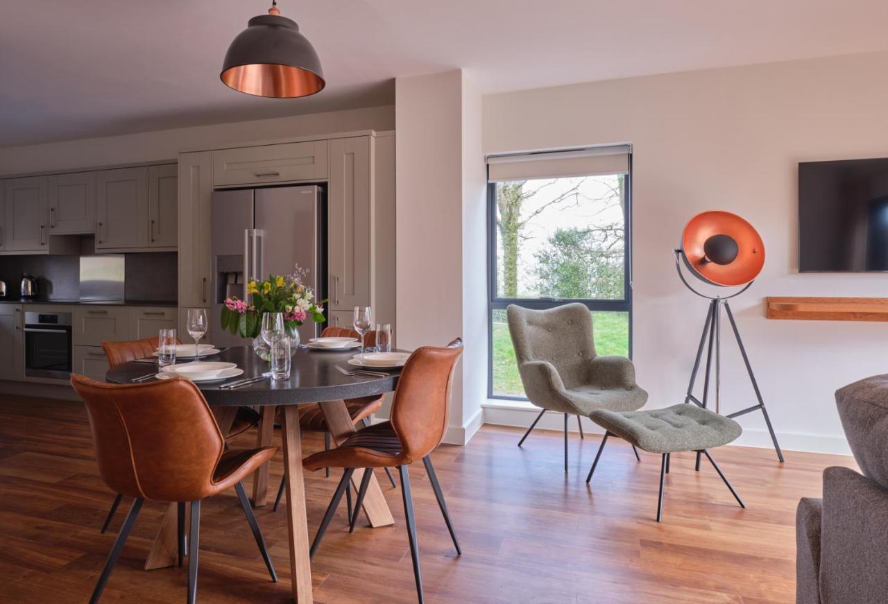 Holiday home The Mole -