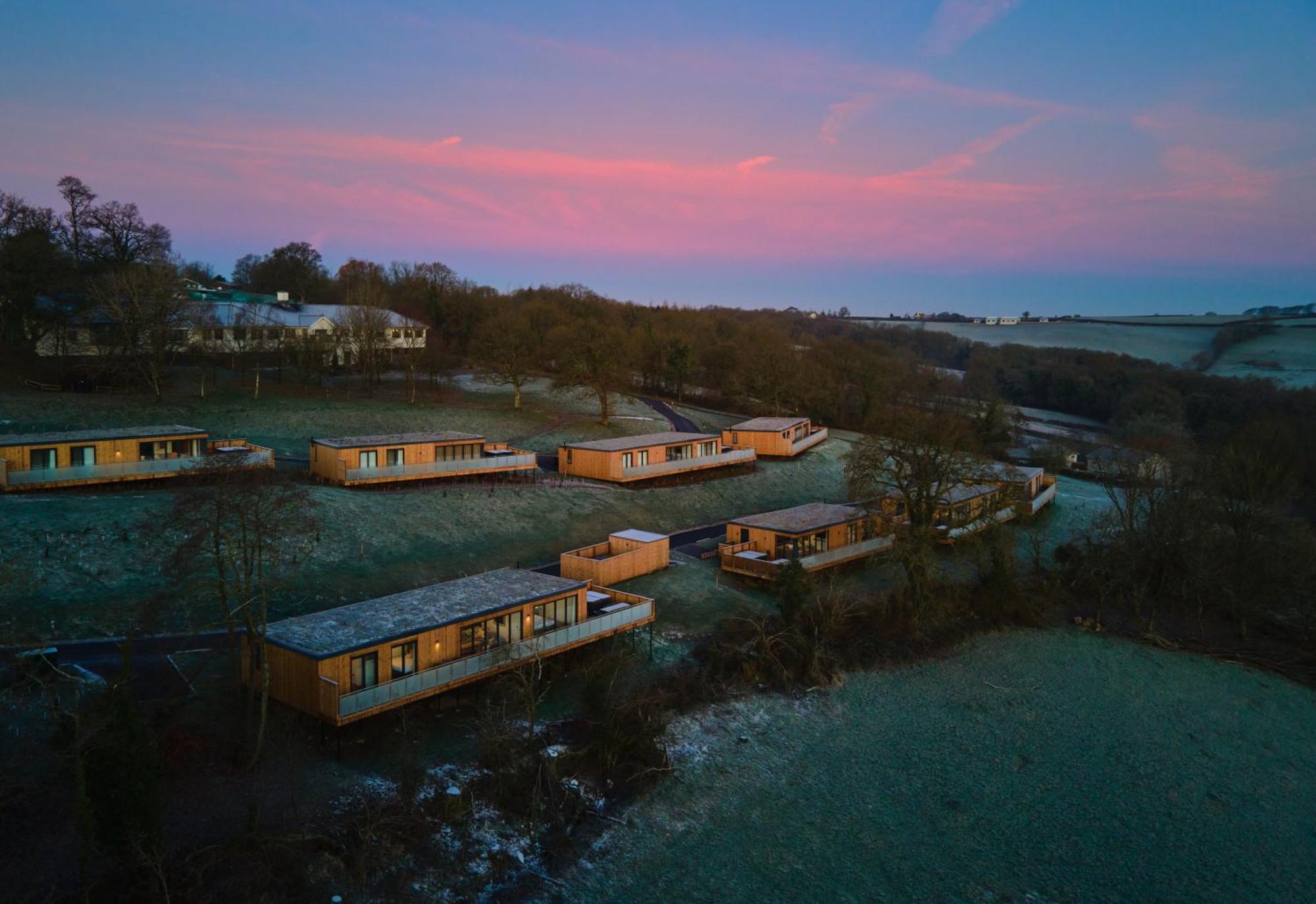 Holiday home The Mole - *