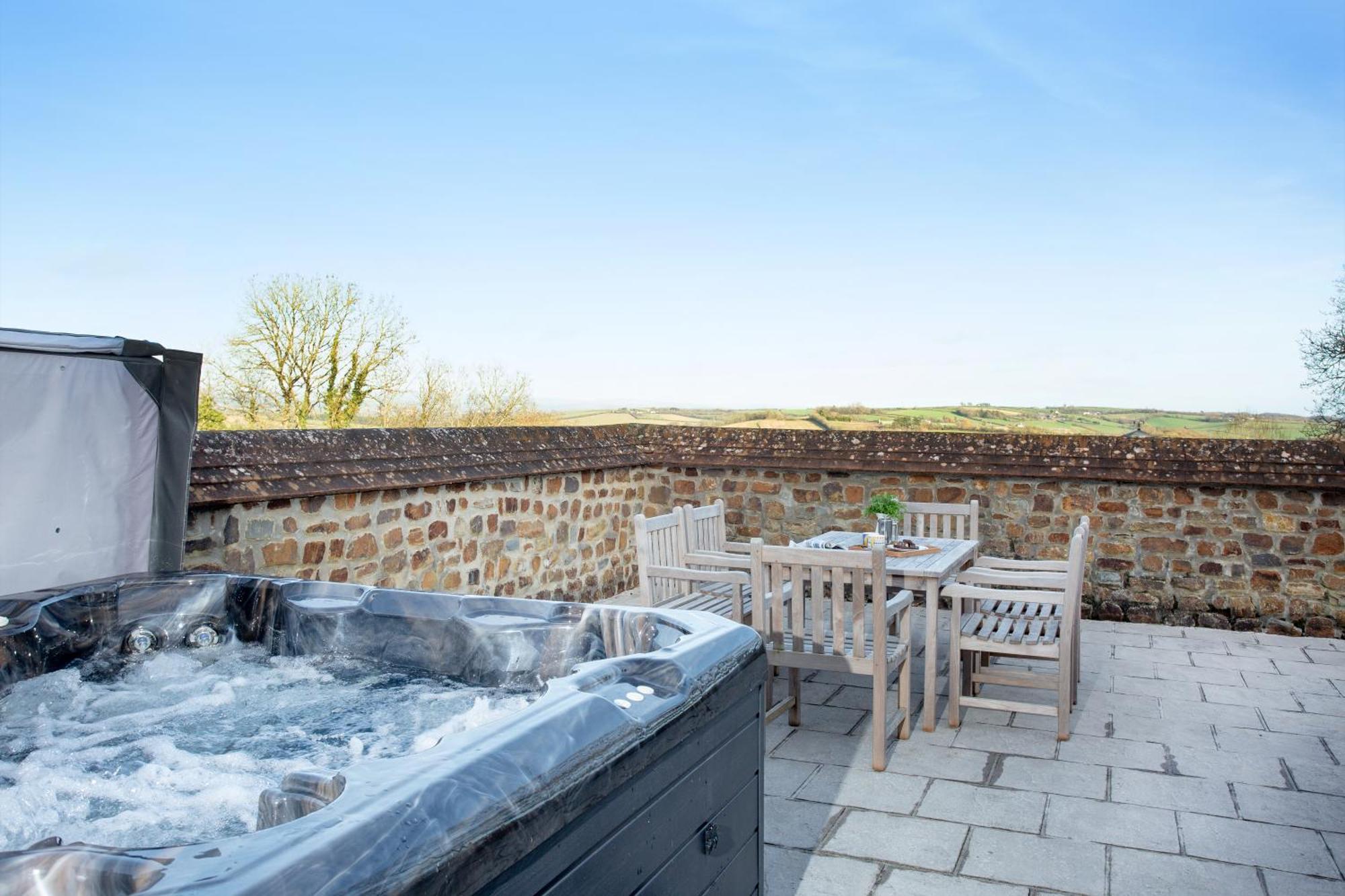Holiday home The Mole -