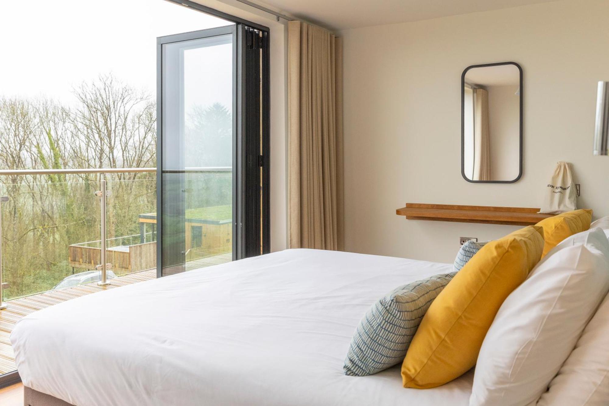 The Mole - Chittlehamholt