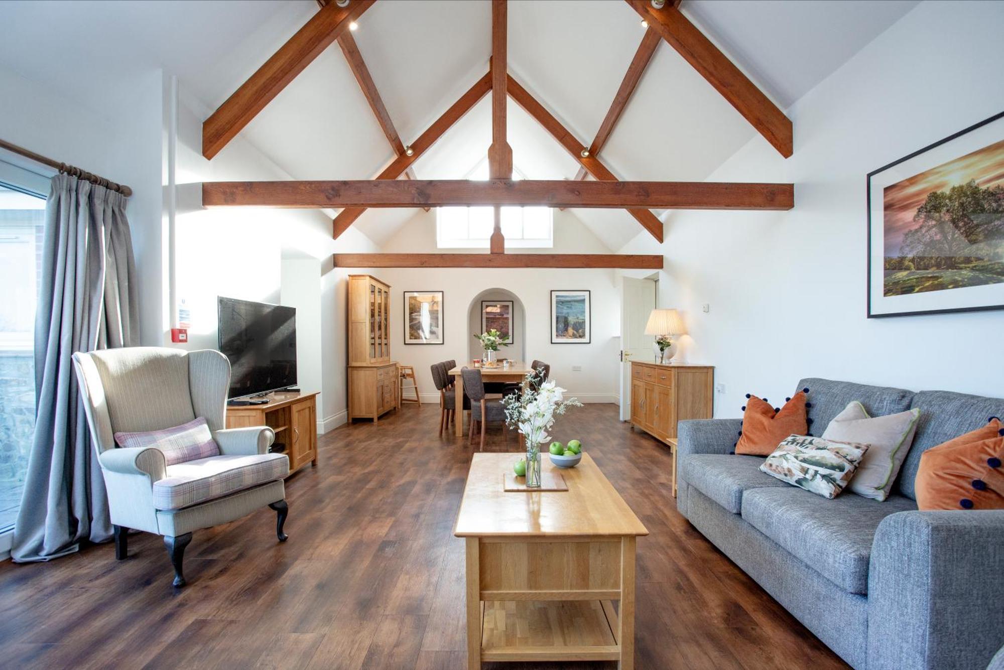 The Mole - Holiday home