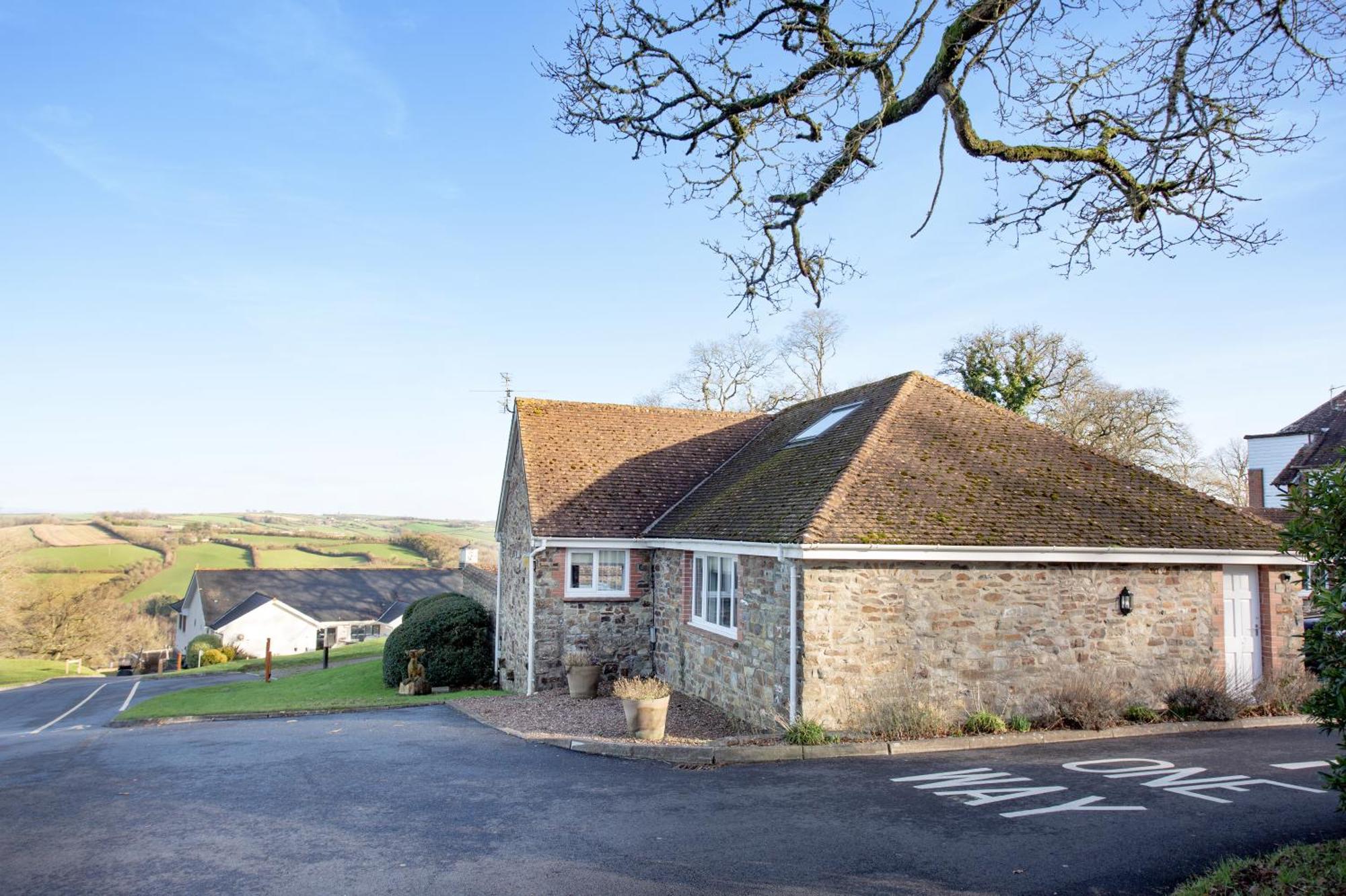 The Mole - * Chittlehamholt