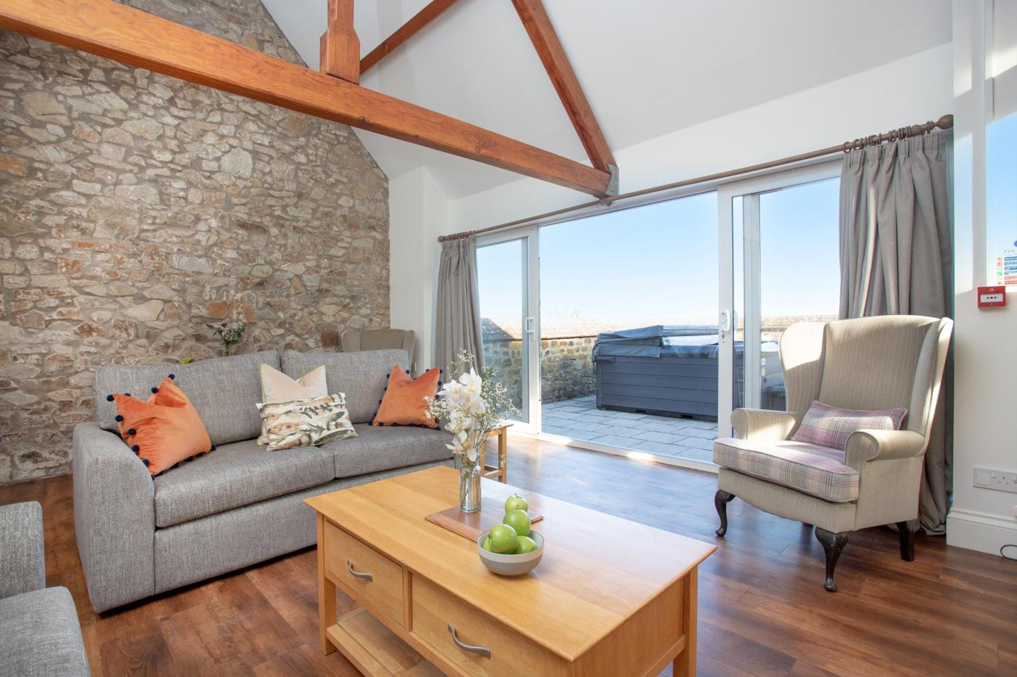 Holiday home The Mole - *