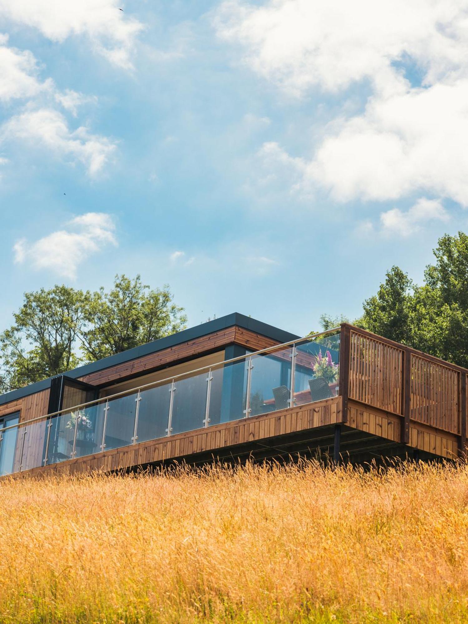 Holiday home The Mole - *